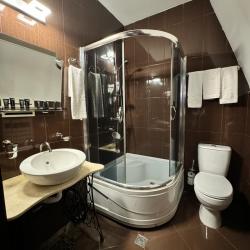Фото Отель Reikartz City Tbilisi Hotel (Рейкартц Сити )
