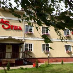 Фото Отель Астра