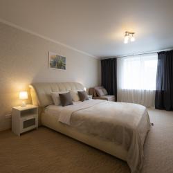 Фото Апартаменты на проспекте Ленина 28