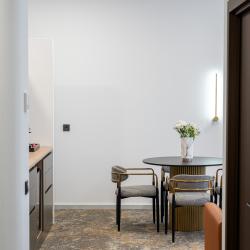 Фото Grand Yan Hotel (Гранд Ян Отель)