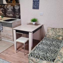 Фото Апартаменты на улице Половинко 280/7 корпус 1
