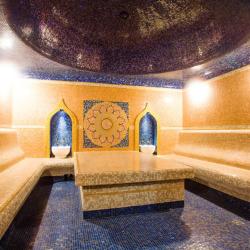 Фото Отель Фестиваль