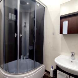 Фото Отель Ночник на проезде Солнечный 25