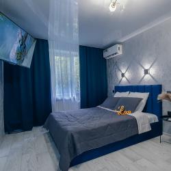 1-комнатные апартаменты люкс