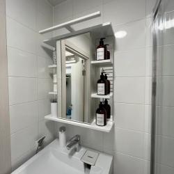 Апартаменты студия