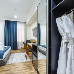 Фото Отель Sofiya (София)