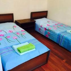 Фото Отель Лулу