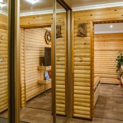 3-комнатные апартаменты улучшенные Елизово, Ленина, д. 27а