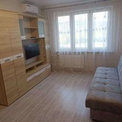 Фото Апартаменты на улице Ленина 243