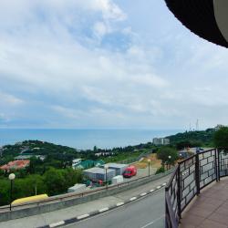 Фото Отель Эрпан