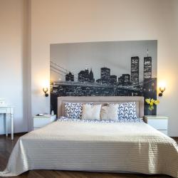 фото 42 Central Park Apartment (Централ Парк Апартмент)