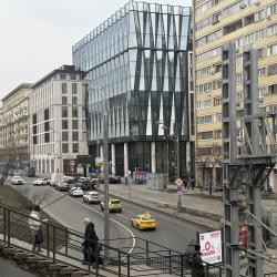 1-комнатные апартаменты студия