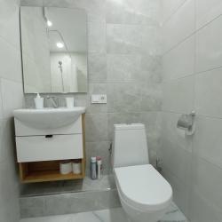 Апартаменты студия