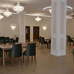 Фото Отель Коктобе