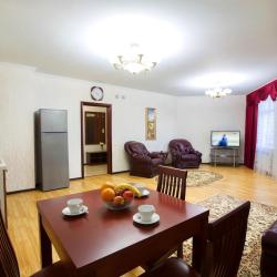 Фото Русь Апарт-отель