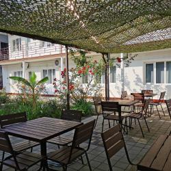 Фото Отель Семейный