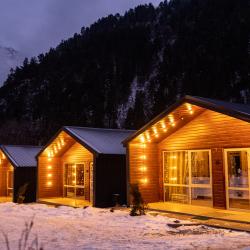 Фото Отель Family club (Семейный клуб)