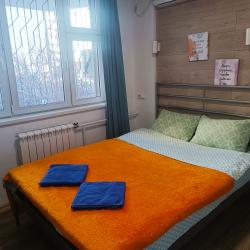 Studios Crocus (Студио Крокус) на Ильинском — 55dd70be5a852213c3f2f06b6d335d5c