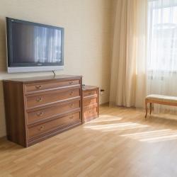 1-комнатные апартаменты люкс