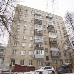 1-комнатные апартаменты улучшенные