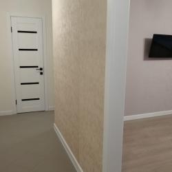 Фото Апартаменты на улице Лунная 43В