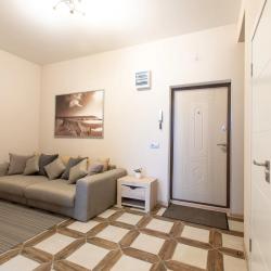 2-комнатные апартаменты улучшенные