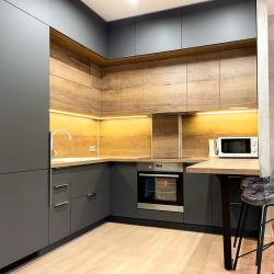 фото 6 Pro.Apartment (Про.Апартмент) на улице Артиллерийская
