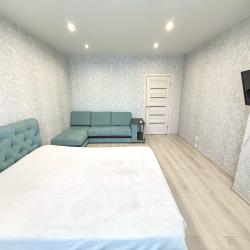 Фото Апартаменты на улице Миасская 12 рядом с Аквапарком