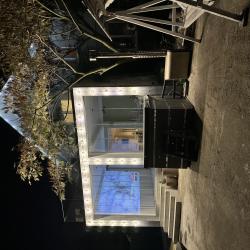 Фото Отель Коттедж Кипарис