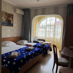 Фото Отель Надежда rooms (Румс)