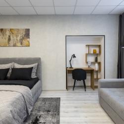 фото 17 Dere Apartments на Миллионной, 29