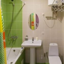 Фото Отель Идиллия