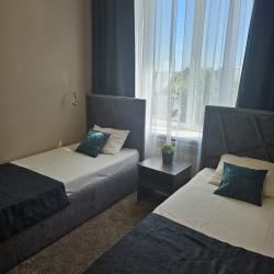 Фото Отель Итиль