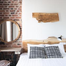 Фото Трувор Бутик-отель