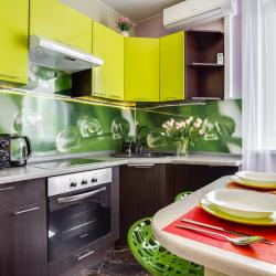 Фото Отель UNIQUE STYLE APART24 (Юник стайл апарт24) на улице Лукино 51А