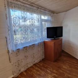 Коттедж улучшенный