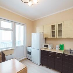 Фото Home Hotel (Хоум Отель) на Притомском 7 корпус 5