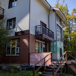 Фото Отель Звёздочка