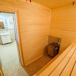 Фото Отель База отдыха Вохотка