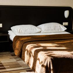 Фото Отель Форум Плаза