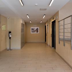 фото 12 Flat Inn (Флэт Инн) на улице Хромова 3