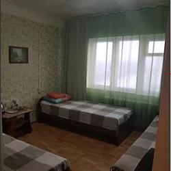 Фото Отель Вилюй