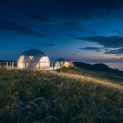 Фото Отель Заповедный мыс