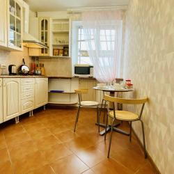 Фото Апартаменты на проспекте Ленина 37