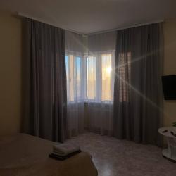 Фото Апартаменты на улице Энтузиастов 12