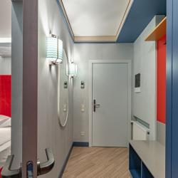 Коттедж с кухней (с завтраком)