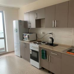 2-комнатные апартаменты стандарт