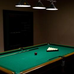 Фото Отель Снежный барс