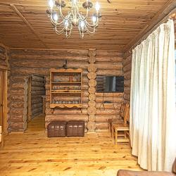 4-комнатный коттедж премиум