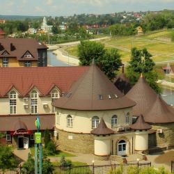 Фото Парк-Отель